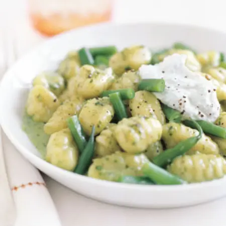 Italian Cuisine: Gnocchi, what they are and how to prepare them
