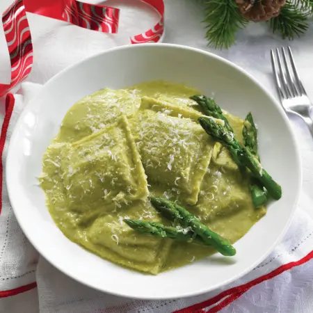 Surprise your family this Christmas with 5 foolproof creamy recipes