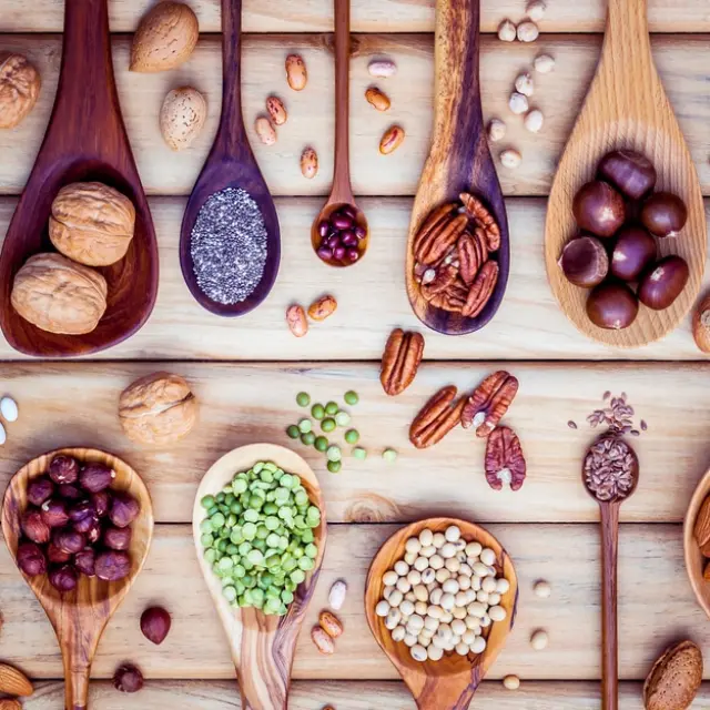 Six seeds for your diet that you should include