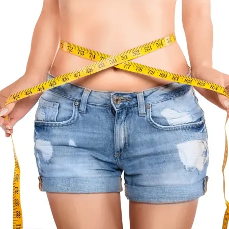 3 possible reasons why you're not losing weight
