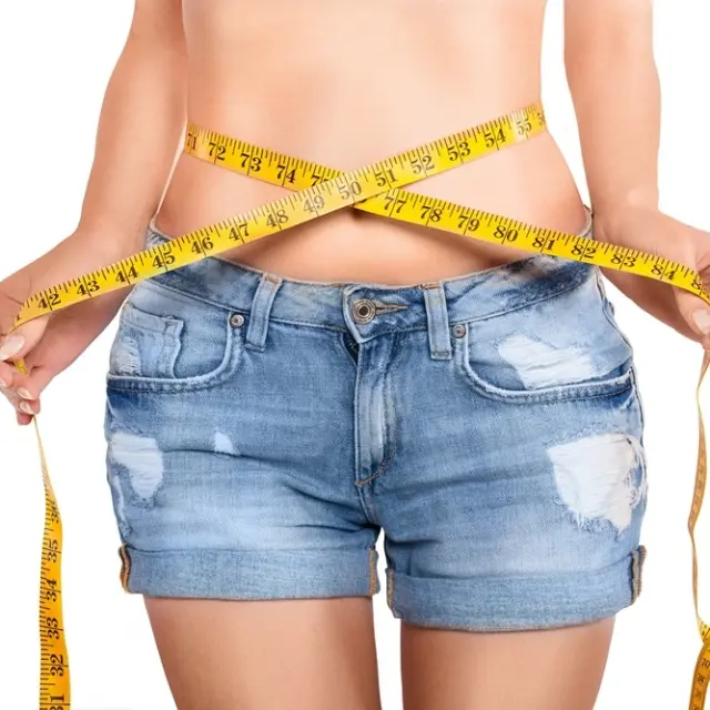 3 possible reasons why you're not losing weight