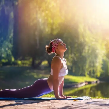 3 yoga poses that improve your digestion