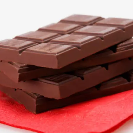 Chocolate, the quintessential aphrodisiac ingredient