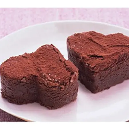 Desserts for this Valentine's Day