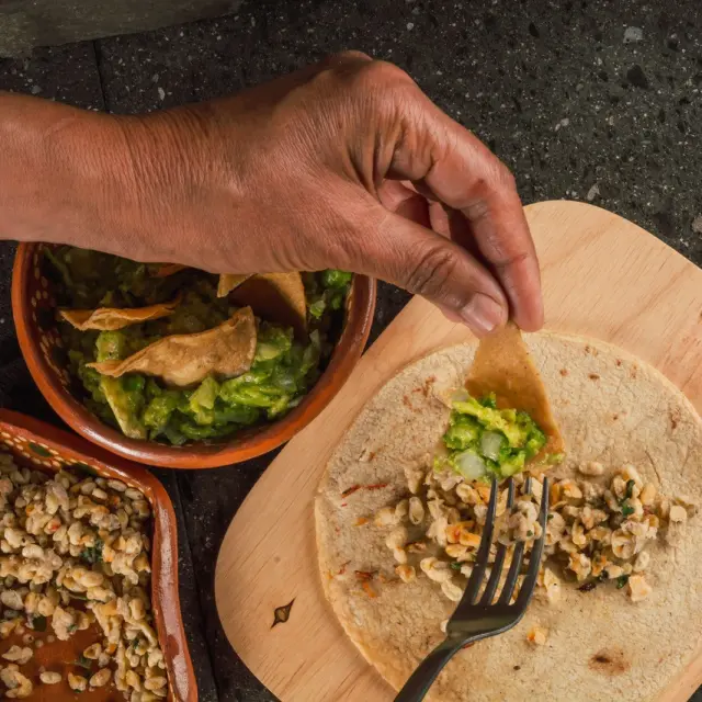 7 exotic dishes from around the world