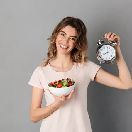 Benefits of Intermittent Fasting
