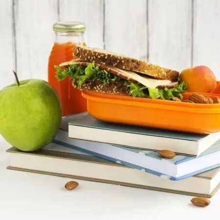 How to Have a Delicious and Healthy Breakfast Despite Being in a Rush