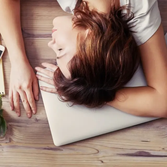 Is back-to-school leaving you drained? Get energized