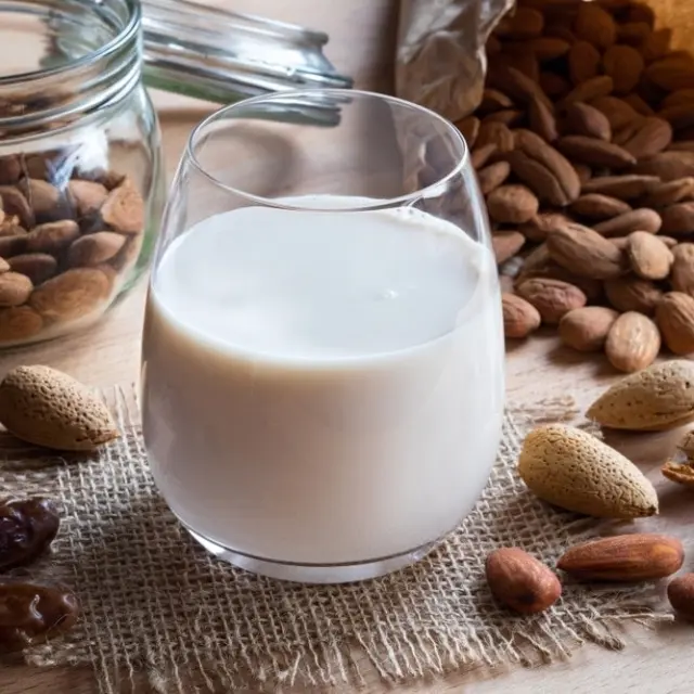 Não deixe que a intolerância à lactose impeça você de obter os nutrientes que deseja!