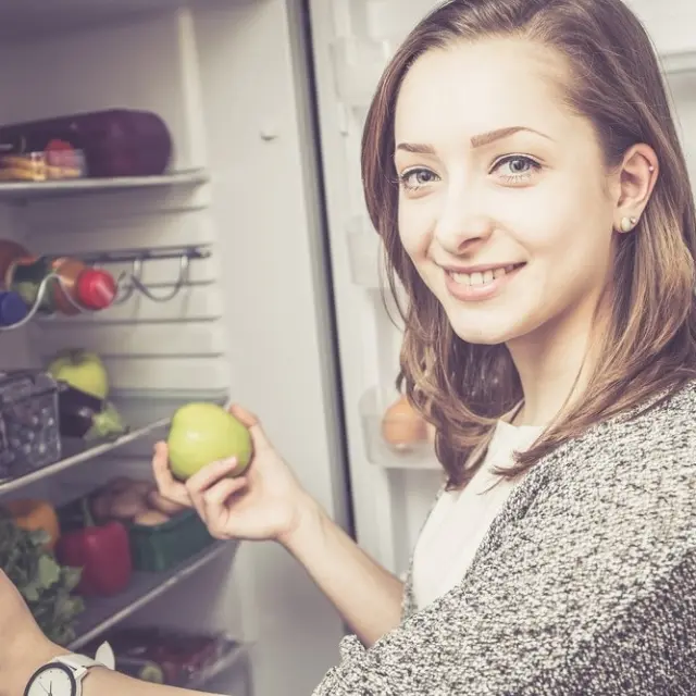 How to Have Healthy Foods in Your Refrigerator