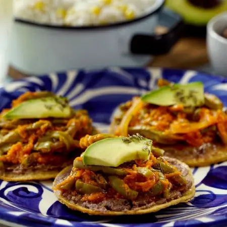 3 Dishes to Celebrate Independence Without Guilt