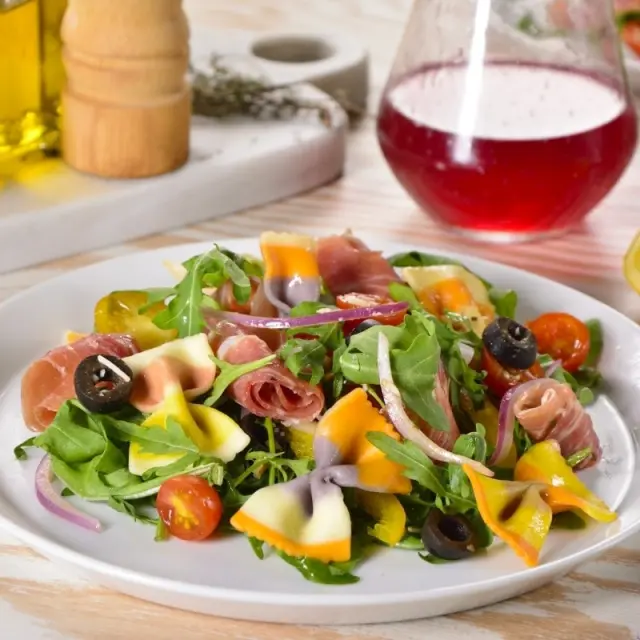 We tell you what the Mediterranean diet is and why you should follow it