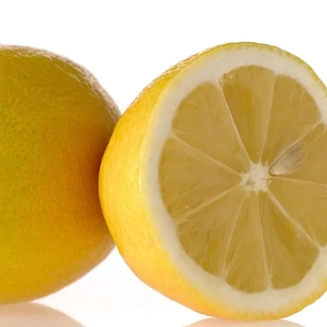 Conheça mais sobre o limão, sua história e receitas