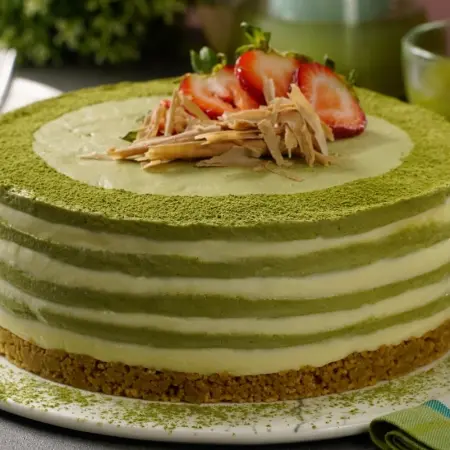 Discover the properties of green tea