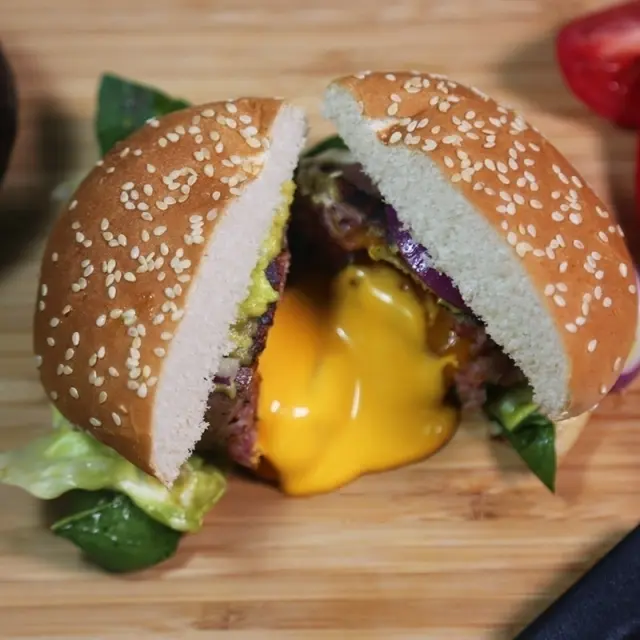 Do you know what’s behind fast food?