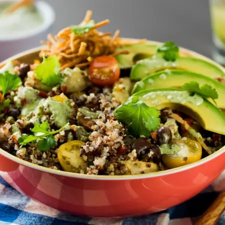 Do you want to eat deliciously without neglecting your figure? Follow these recommendations
