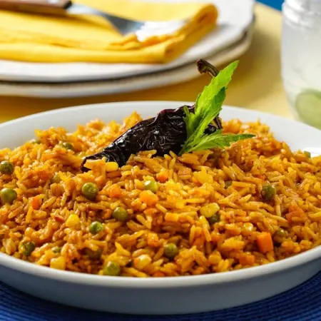 7 things you didn't know about rice