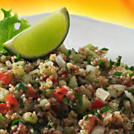 Lebanese Cuisine: What is Tabule and How to Prepare it?