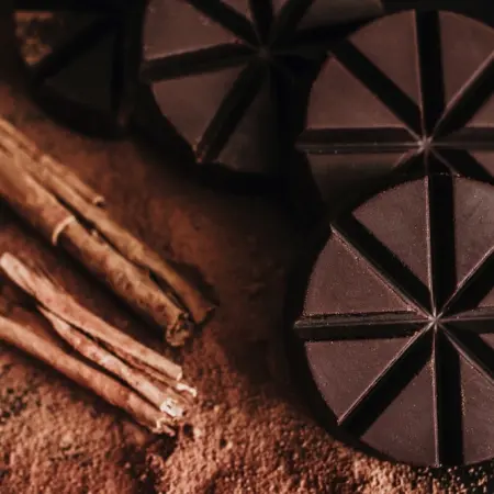 Tradition of chocolate in Mexico