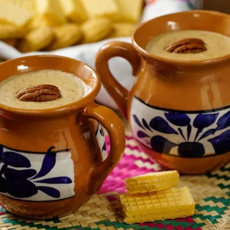What you should know about atole