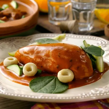 Relíquia: tradição do norte cheia de sabor
