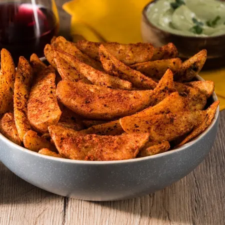 French Fries, things you didn't know about them
