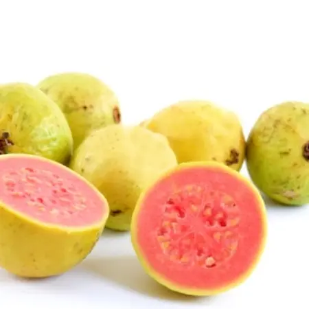 Ingredient of the Day: Guava