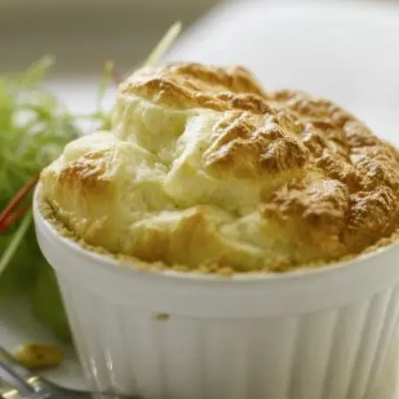 The Exquisites and Secrets of Soufflé