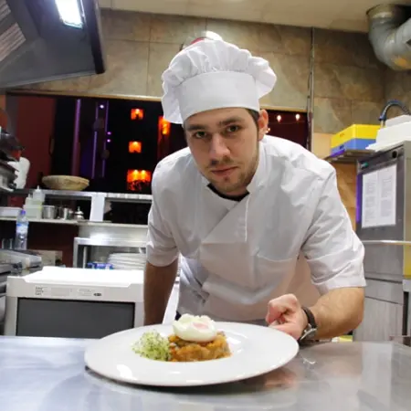 Tips for Chefs Starting Their Career
