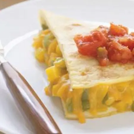 Você não tem tempo? Considere estas receitas