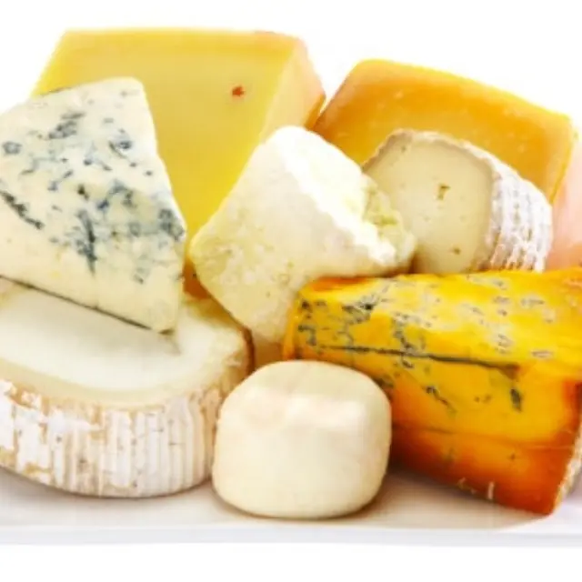 Learning How to Preserve Cheese