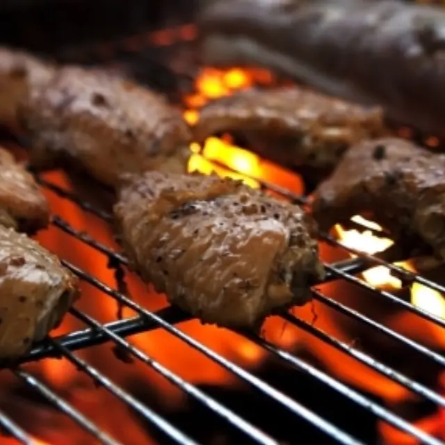 Make a Perfect Grill This Spring