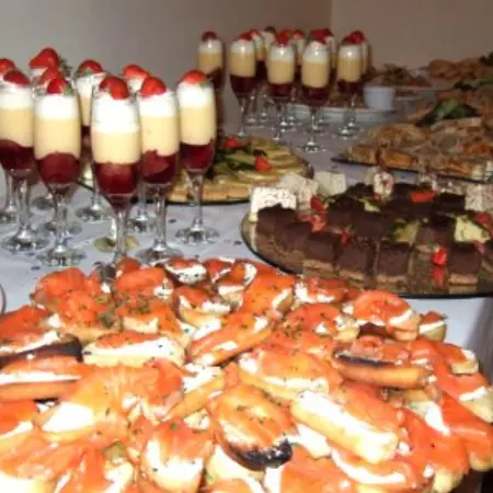 How to Make a Buffet at Home