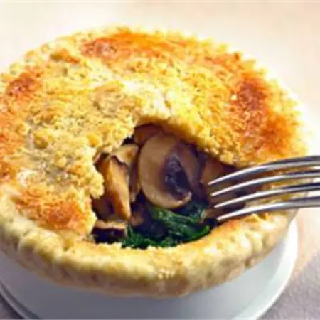 Theme of the Week: Cooking with Mushrooms for the Diet