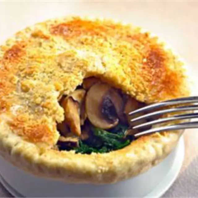 Tema da Semana: Cozinhando com Cogumelos Para a Dieta