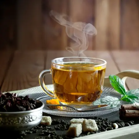 For these reasons, you should drink more green tea