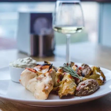 Incríveis formas de cozinhar com vinho que você não conhecia