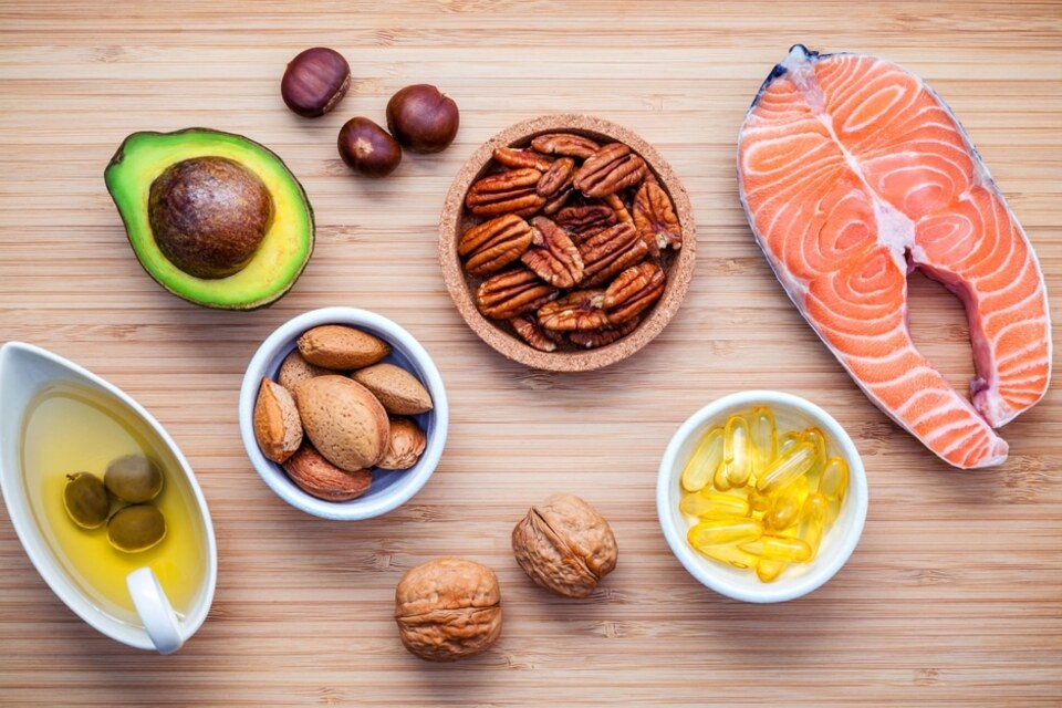 Beneficios De Tomar Omega 3 1947