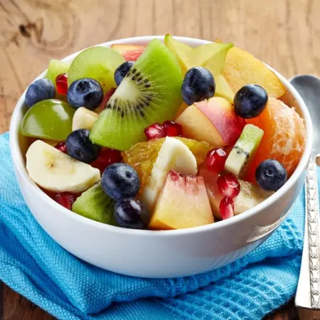 Quer ter pele bonita? Essas frutas e verduras podem te ajudar