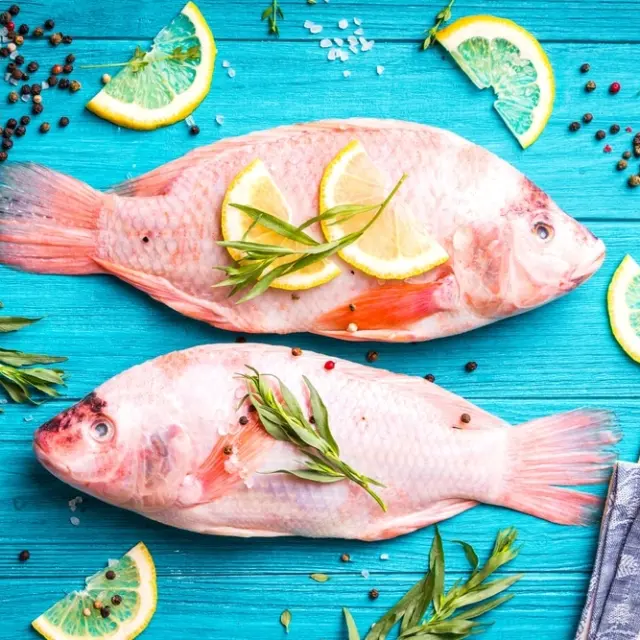 Ways to Remove Fish Odor from Your Home and Dishes