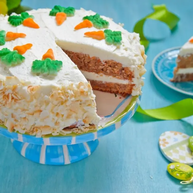 We tell you how to learn to bake easily