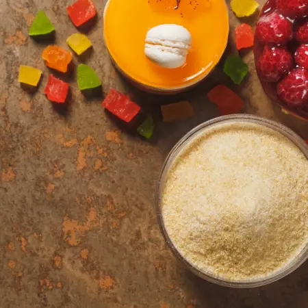 Ways to use gelatin that you never imagined