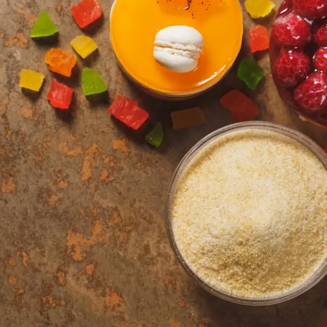 Ways to use gelatin that you never imagined