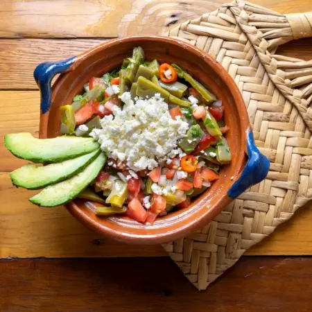 Benefits of Eating Nopales You Didn't Know About