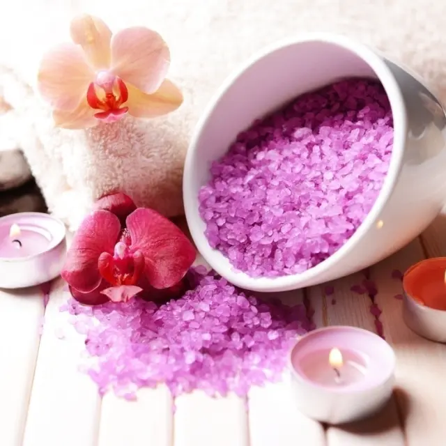 How to Naturally Scent Your Home