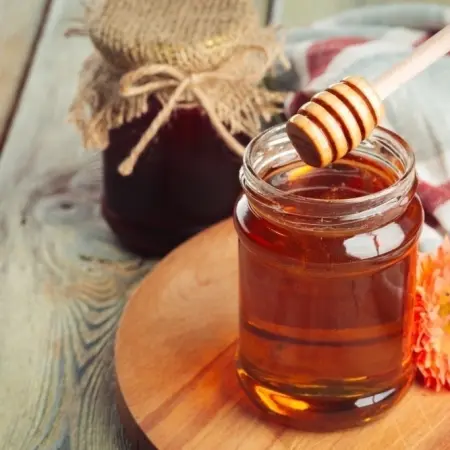 What are sweeteners and why is everyone using them