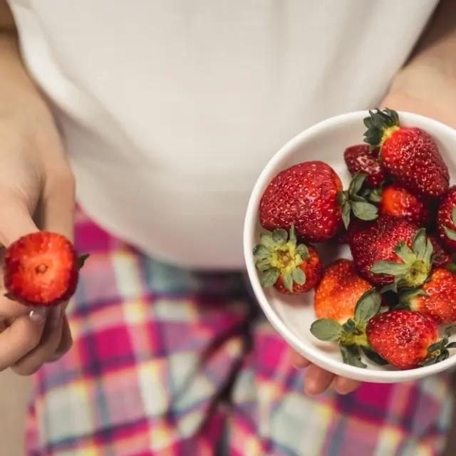 Myths and truths about nutrition during pregnancy