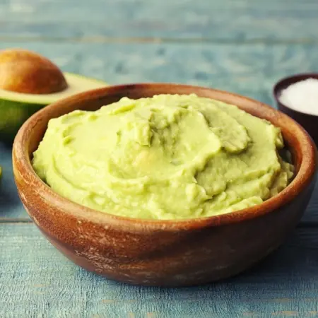 A fruta com mais proteína que você deve comer