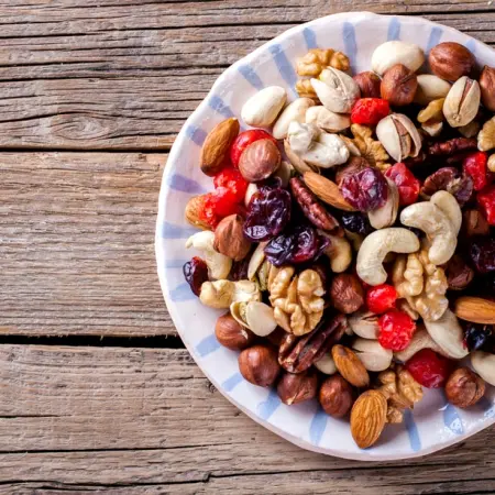 Good Fats for Your Body