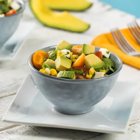 Avocados: Vitamins Included